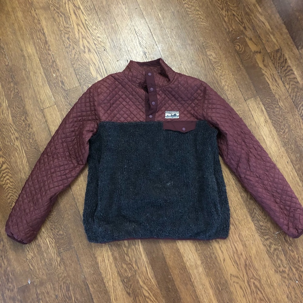 Patagonia women’s jacket